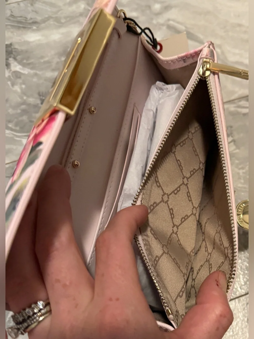 Ted Baker nwt ted